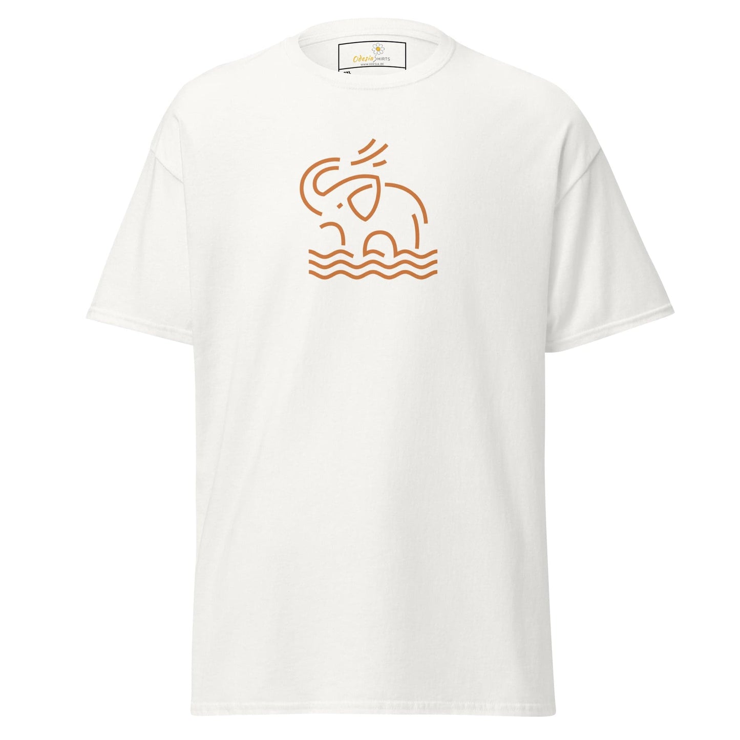 Art T-shirt Design Tee • Men / Women • [2xl-5xl] - White / 2xl