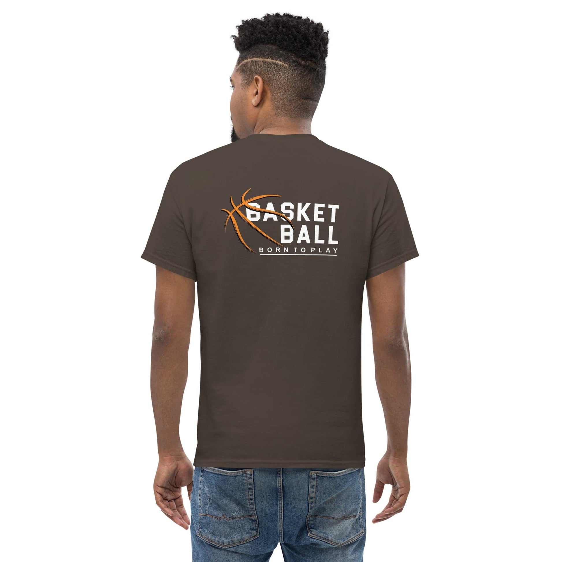 T-shirt Design Tee • Men / Women • [2xl-5xl]