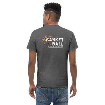 T-shirt Design Tee • Men / Women • [2xl-5xl]