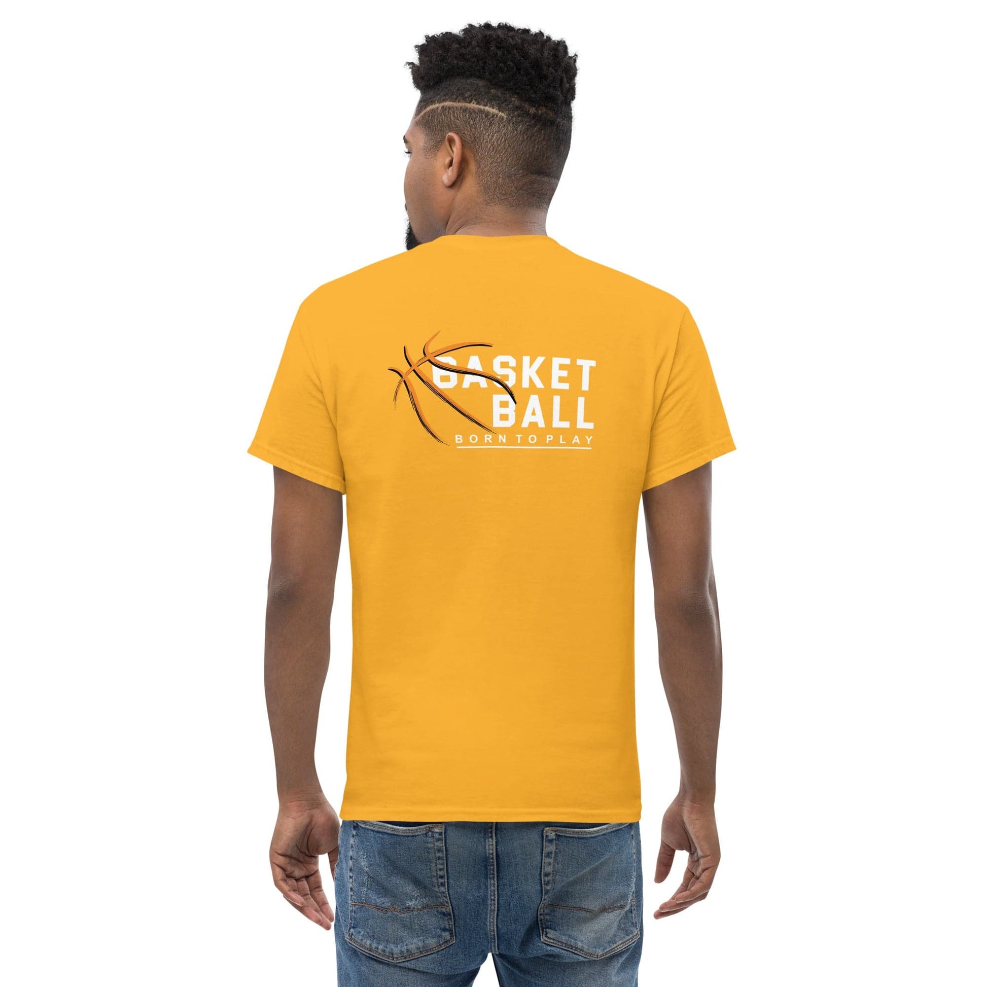 T-shirt Design Tee • Men / Women • [2xl-5xl]