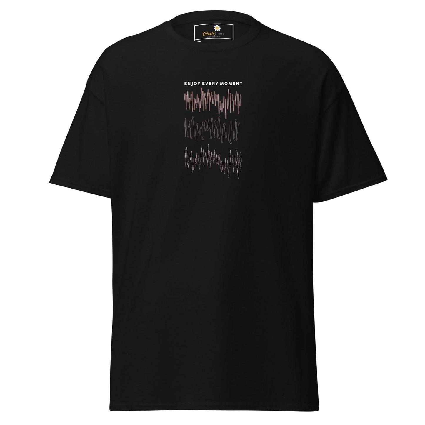 T-shirt Design Tee • Men / Women • [2xl-5xl] - Black / 2xl