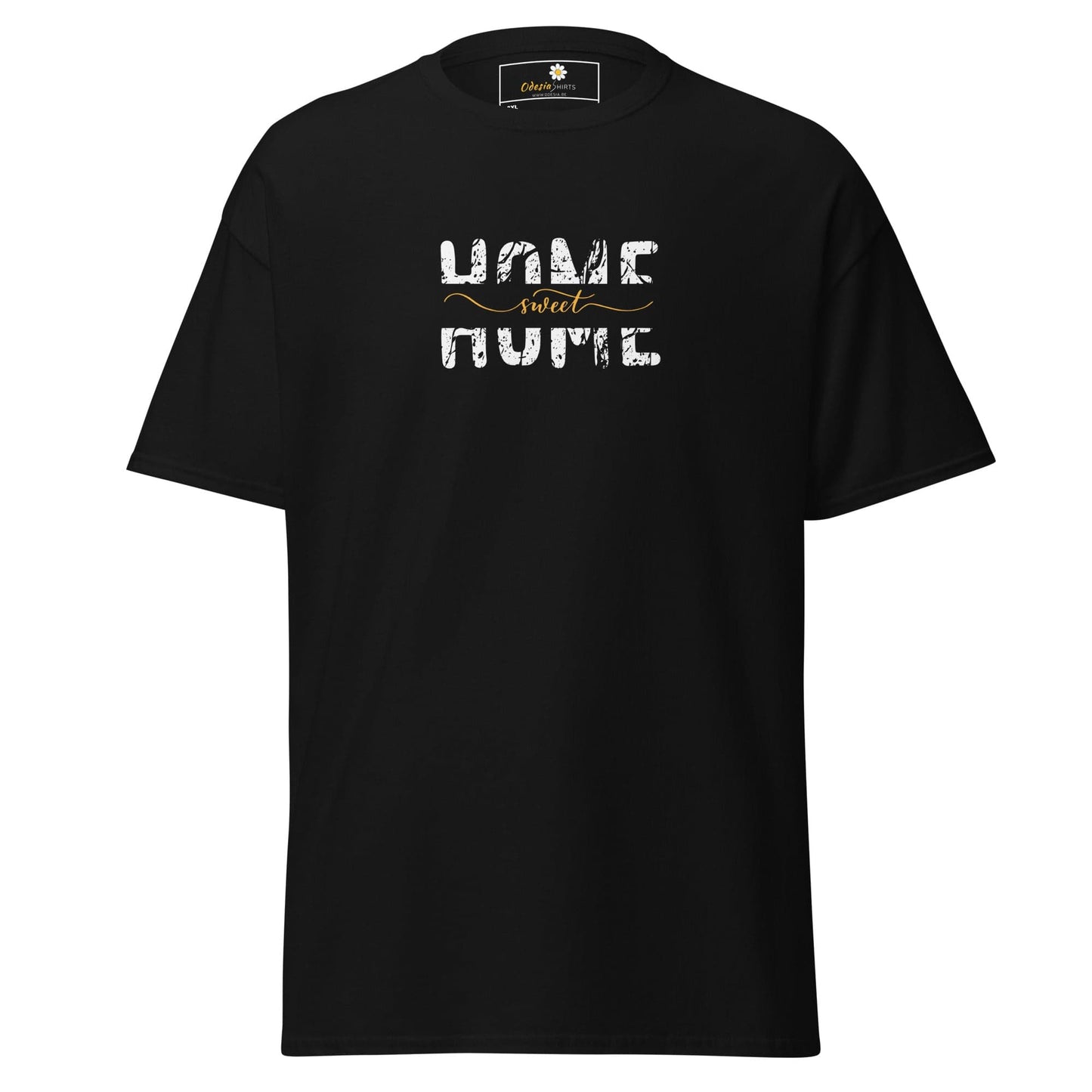 T-shirt Design Tee • Men / Women • [2xl-5xl] - Black / 2xl