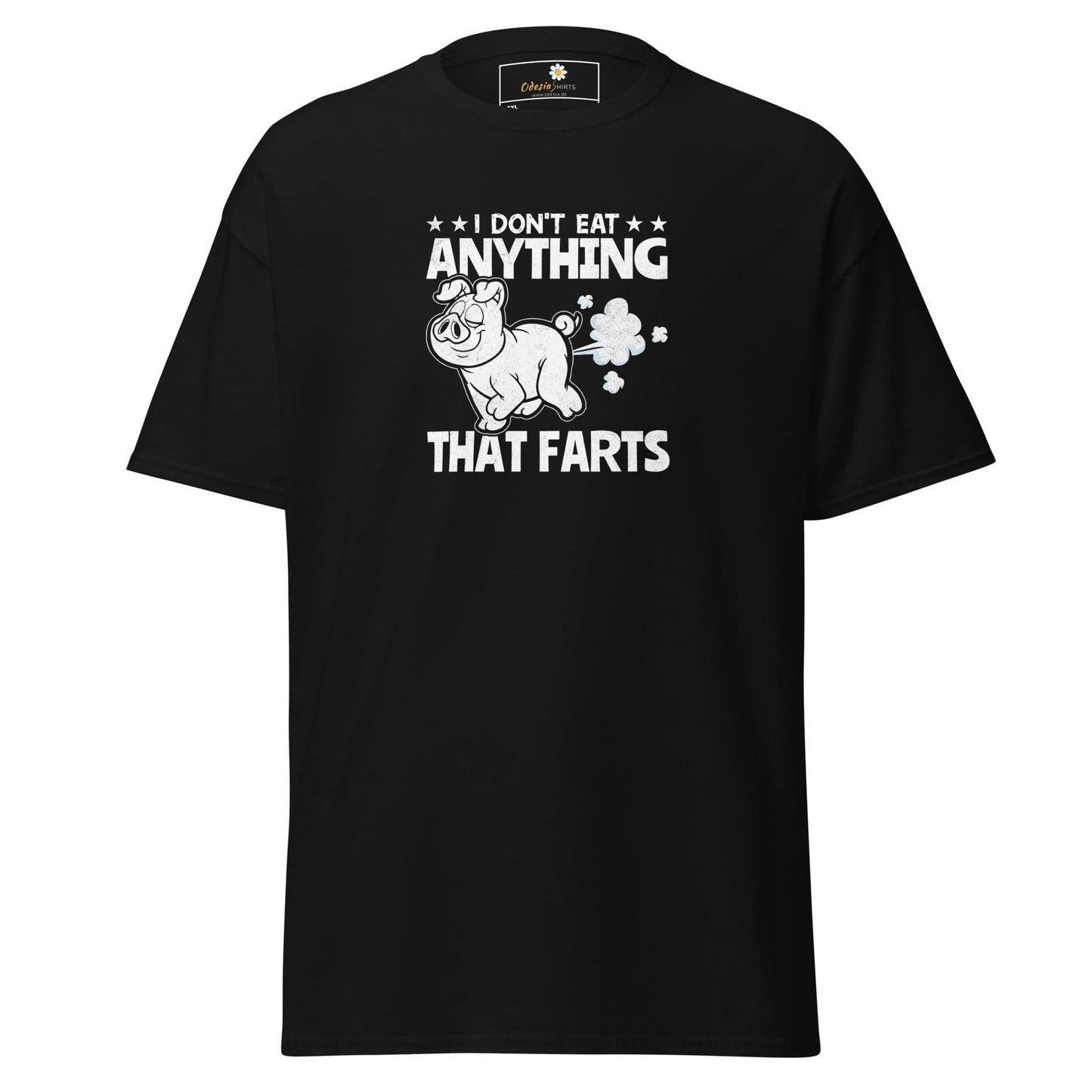 T-shirt Design Tee • Men / Women • [2xl-5xl] - Black / 2xl