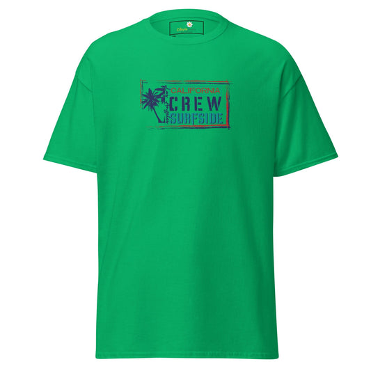 T-shirt Design Tee • Men / Women • [2xl-5xl] - Irish Green / 2xl