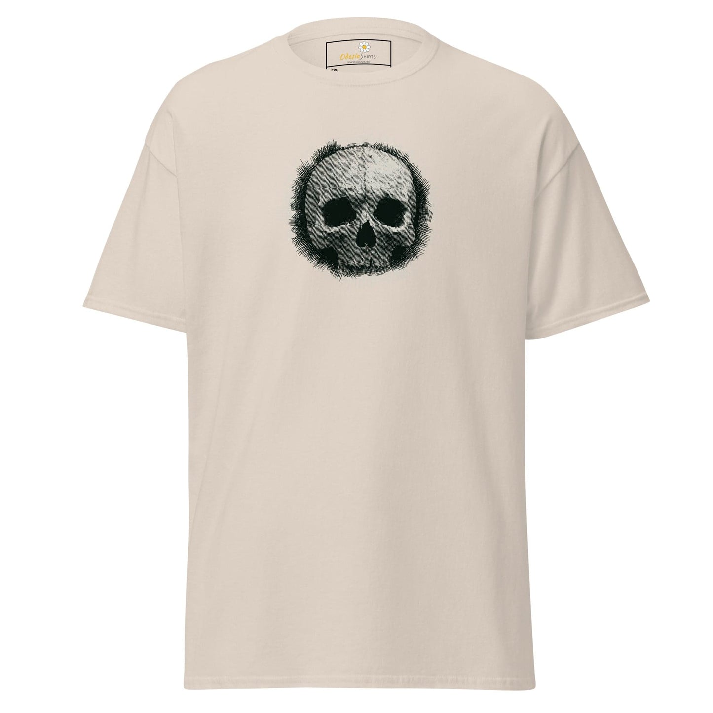 T-shirt Design Tee • Men / Women • [2xl-5xl] - Natural / 2xl