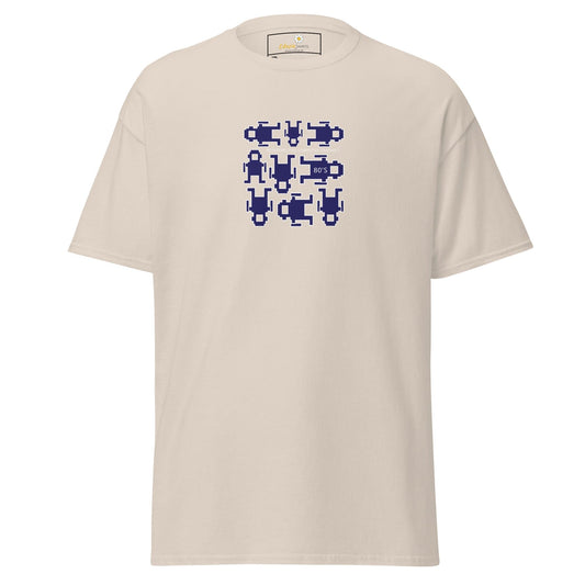 T-shirt Design Tee • Men / Women • [2xl-5xl] - Natural / 2xl