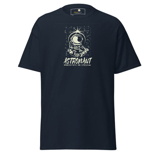 T-shirt Design Tee • Men / Women • [2xl-5xl] - Navy / 2xl