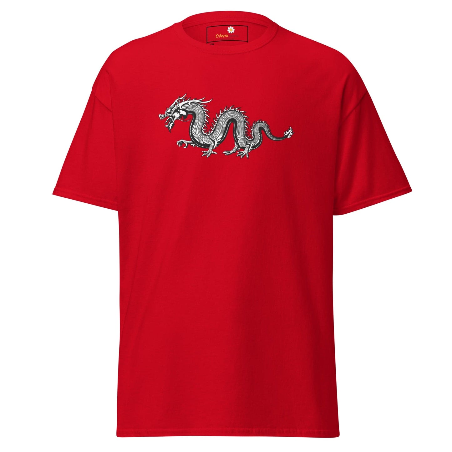 T-shirt Design Tee • Men / Women • [2xl-5xl] - Red / 2xl
