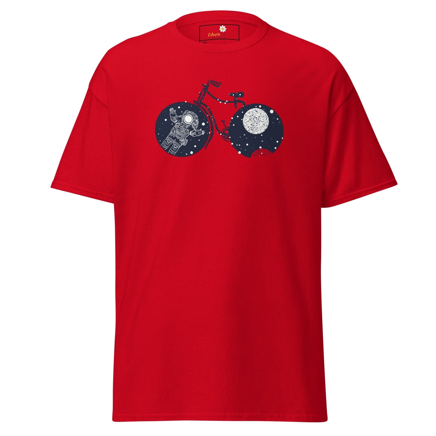T-shirt Design Tee • Men / Women • [2xl-5xl] - Red / 2xl