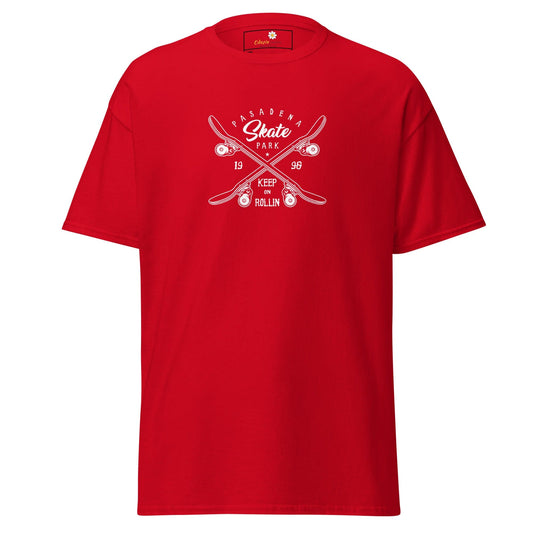 T-shirt Design Tee • Men / Women • [2xl-5xl] - Red / 2xl