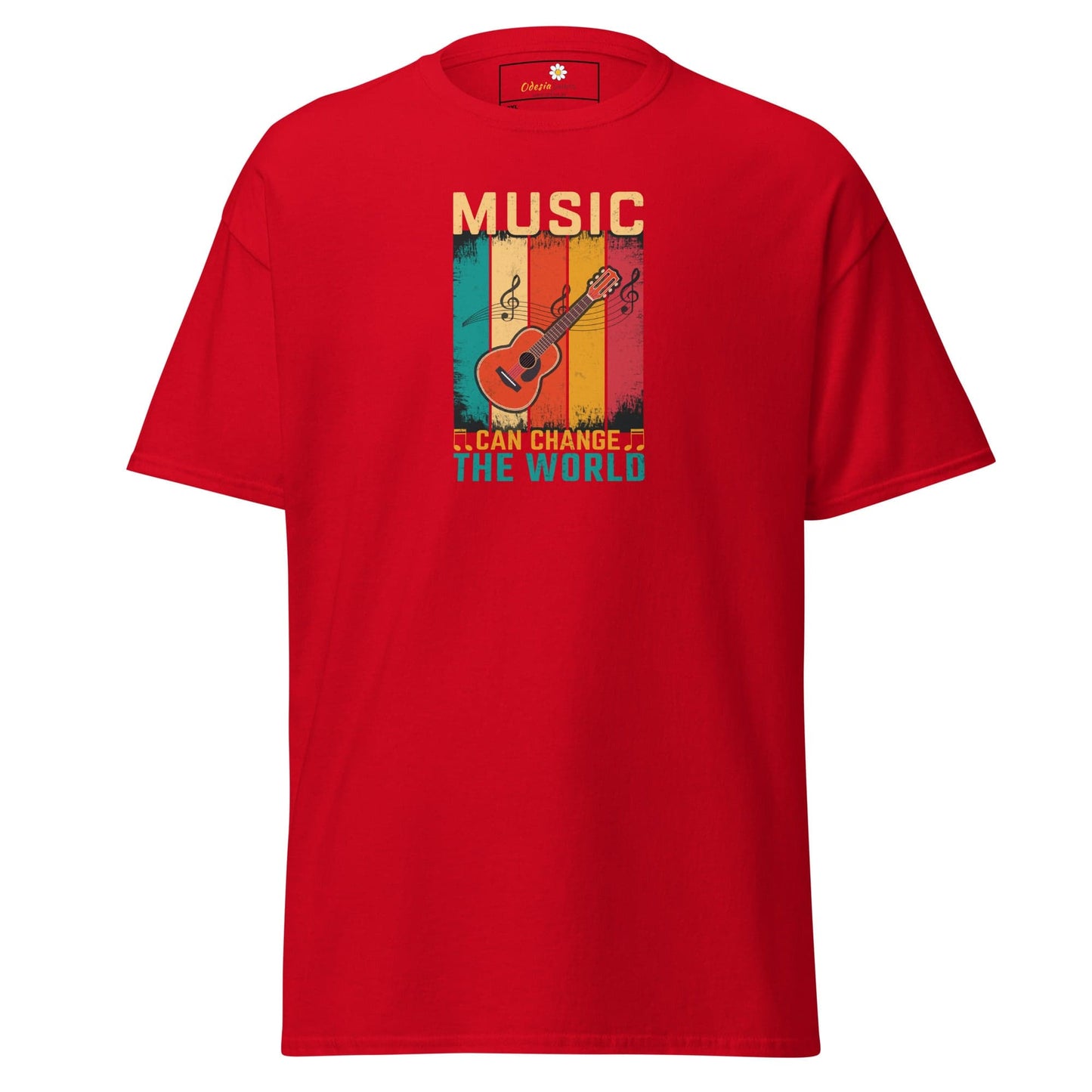 T-shirt Design Tee • Men / Women • [2xl-5xl] - Red / 2xl