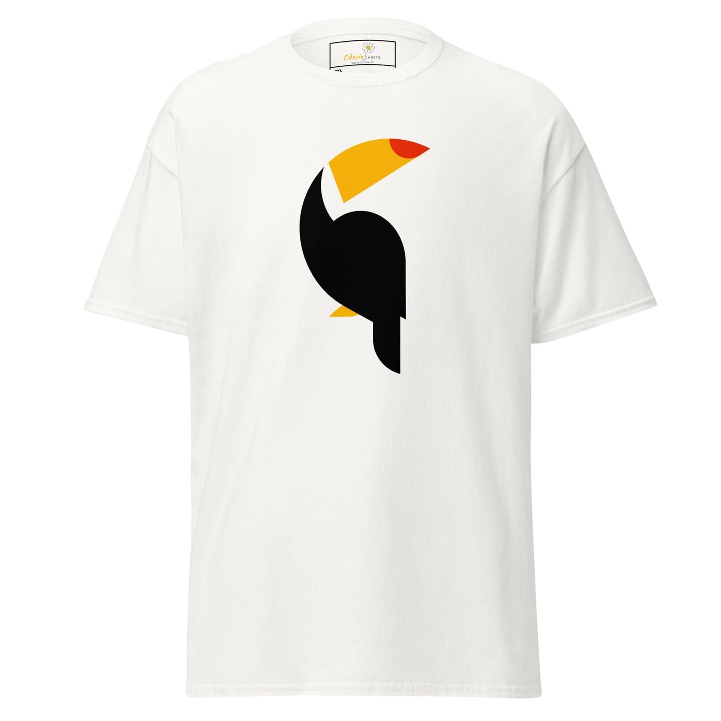 T-shirt Design Tee • Men / Women • [2xl-5xl] - White / 2xl