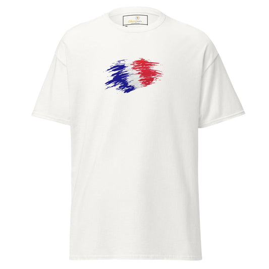 T-shirt Design Tee • Men / Women • [2xl-5xl] - White / 2xl