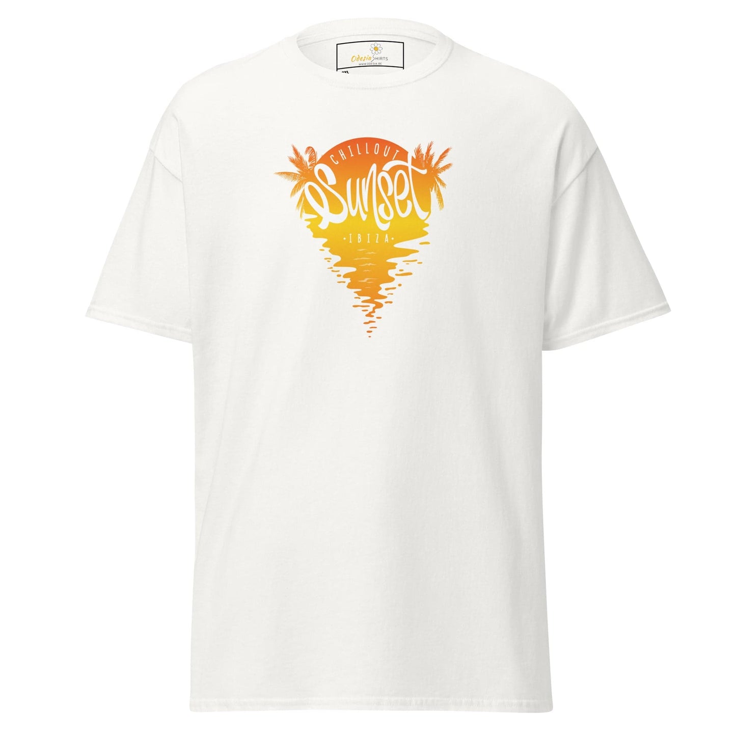 T-shirt Design Tee • Men / Women • [2xl-5xl] - White / 2xl