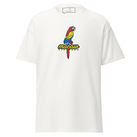 T-shirt Design Tee • Men / Women • [2xl-5xl] - White / 2xl