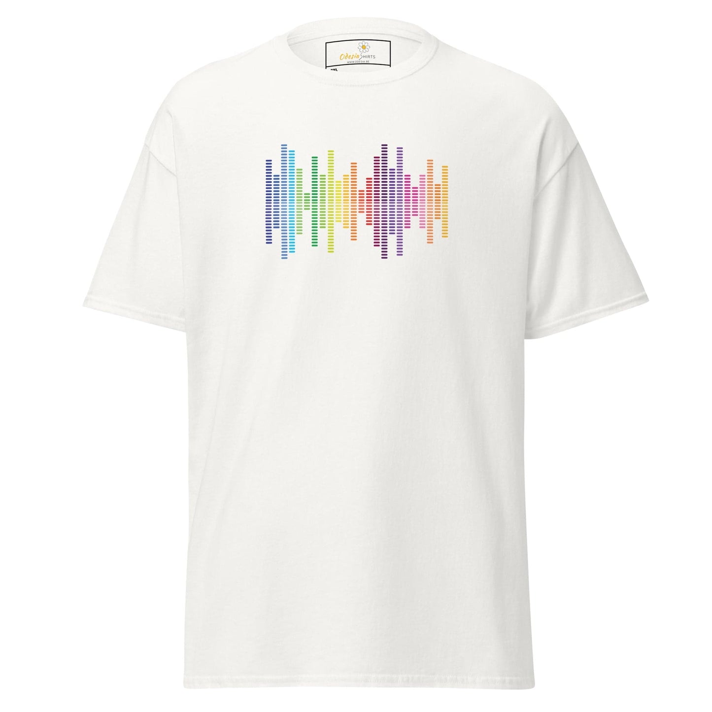 T-shirt Design Tee • Men / Women • [2xl-5xl] - White / 2xl