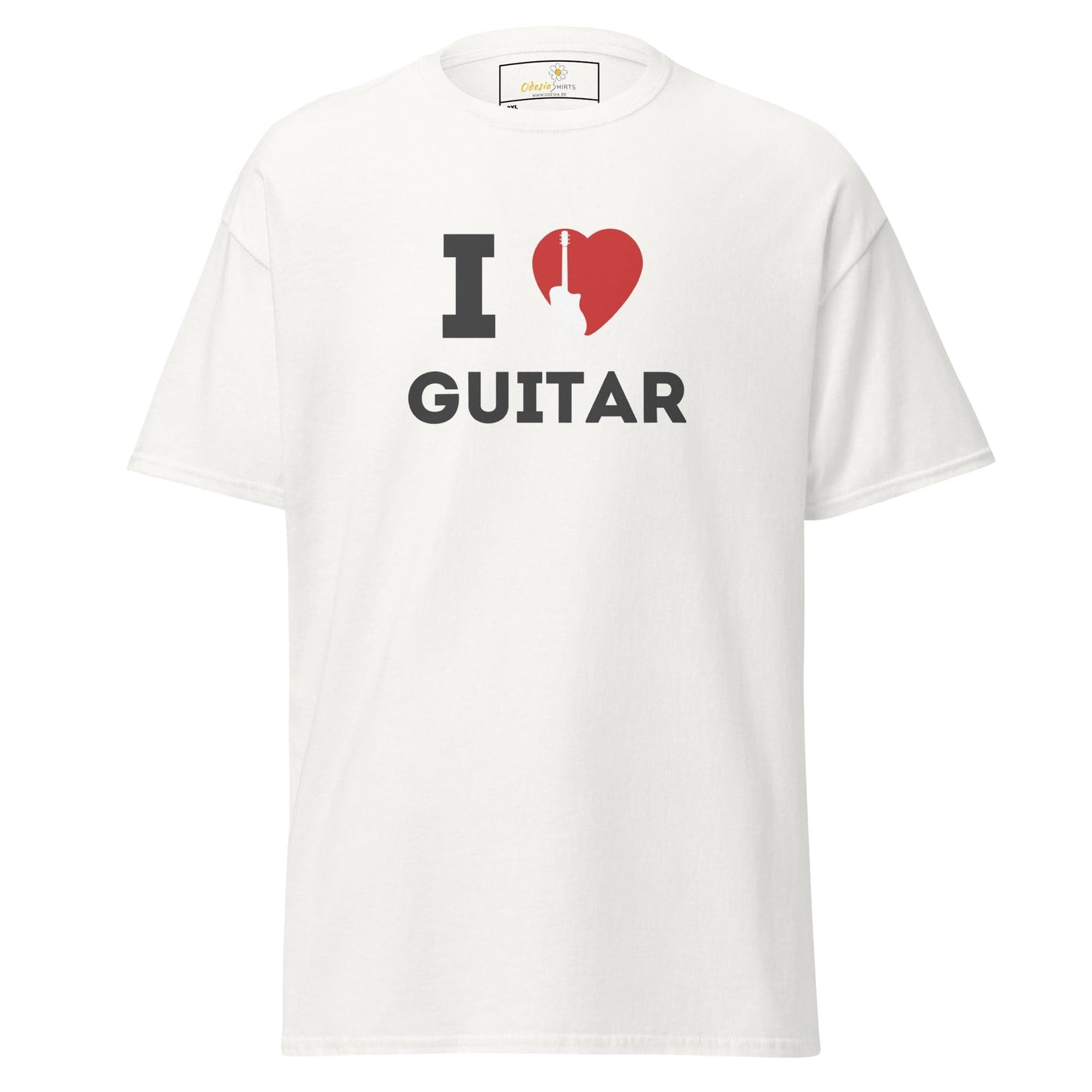 T-shirt Design Tee • Men / Women • [2xl-5xl] - White / 2xl