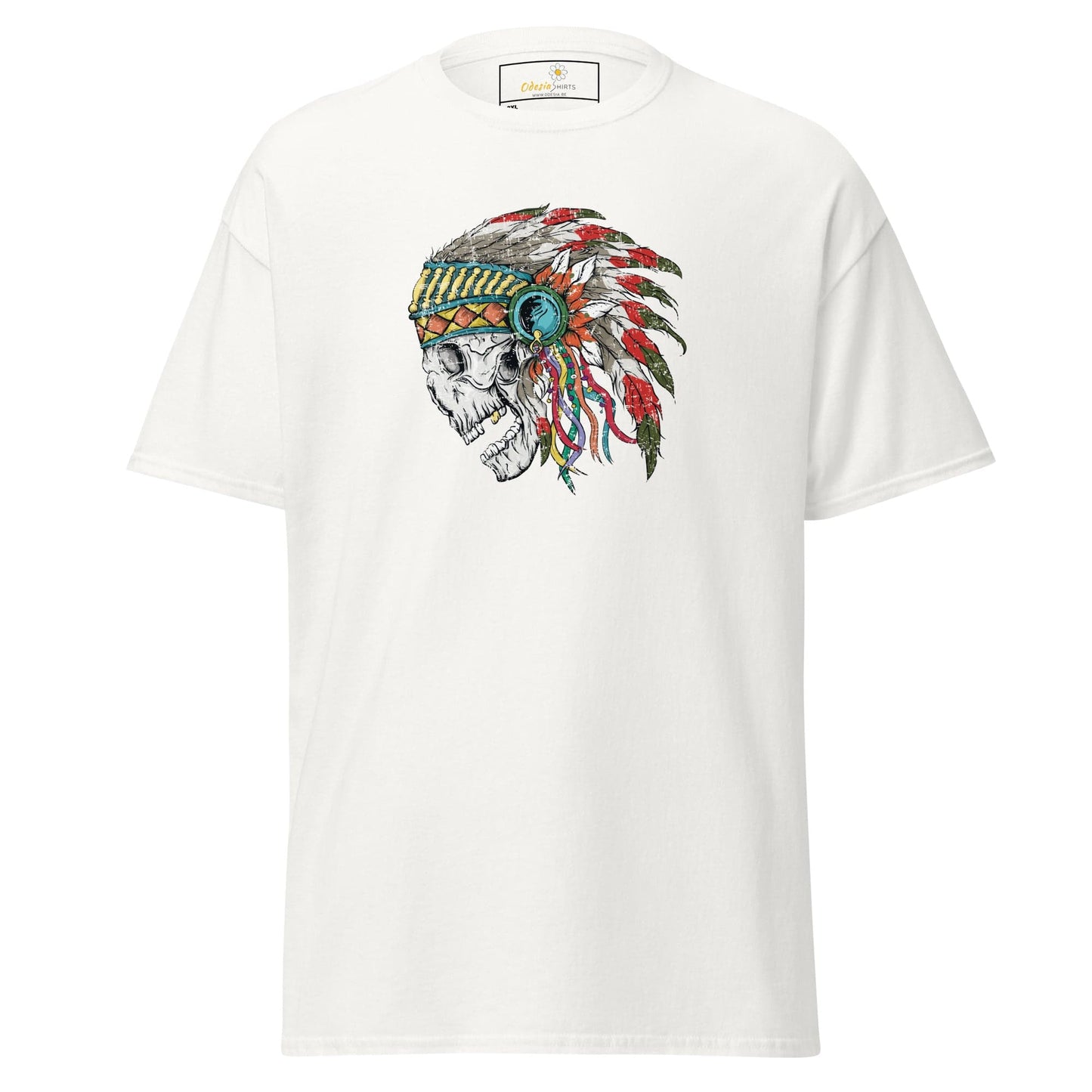 T-shirt Design Tee • Men / Women • [2xl-5xl] - White / 2xl