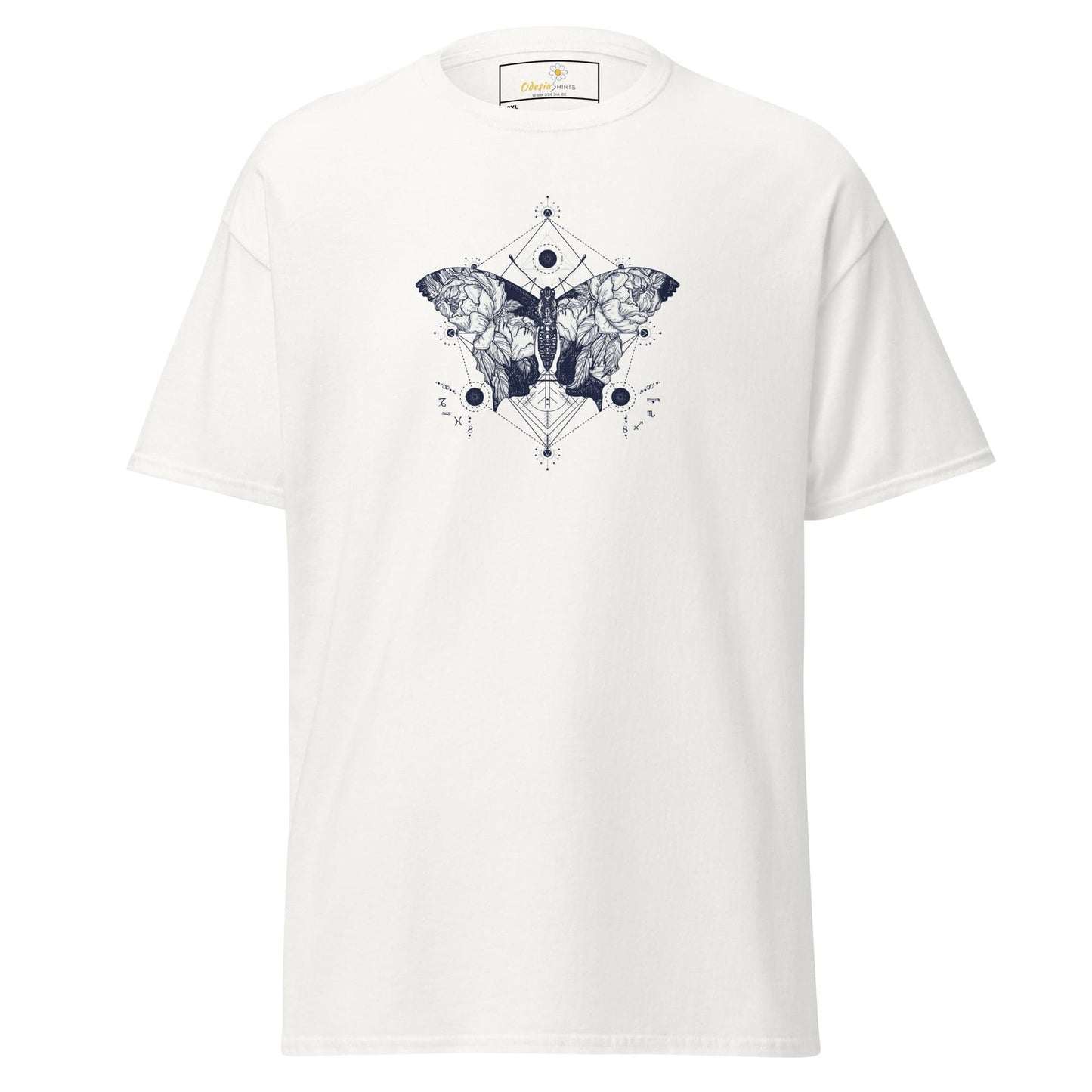 T-shirt Design Tee • Men / Women • [2xl-5xl] - White / 2xl